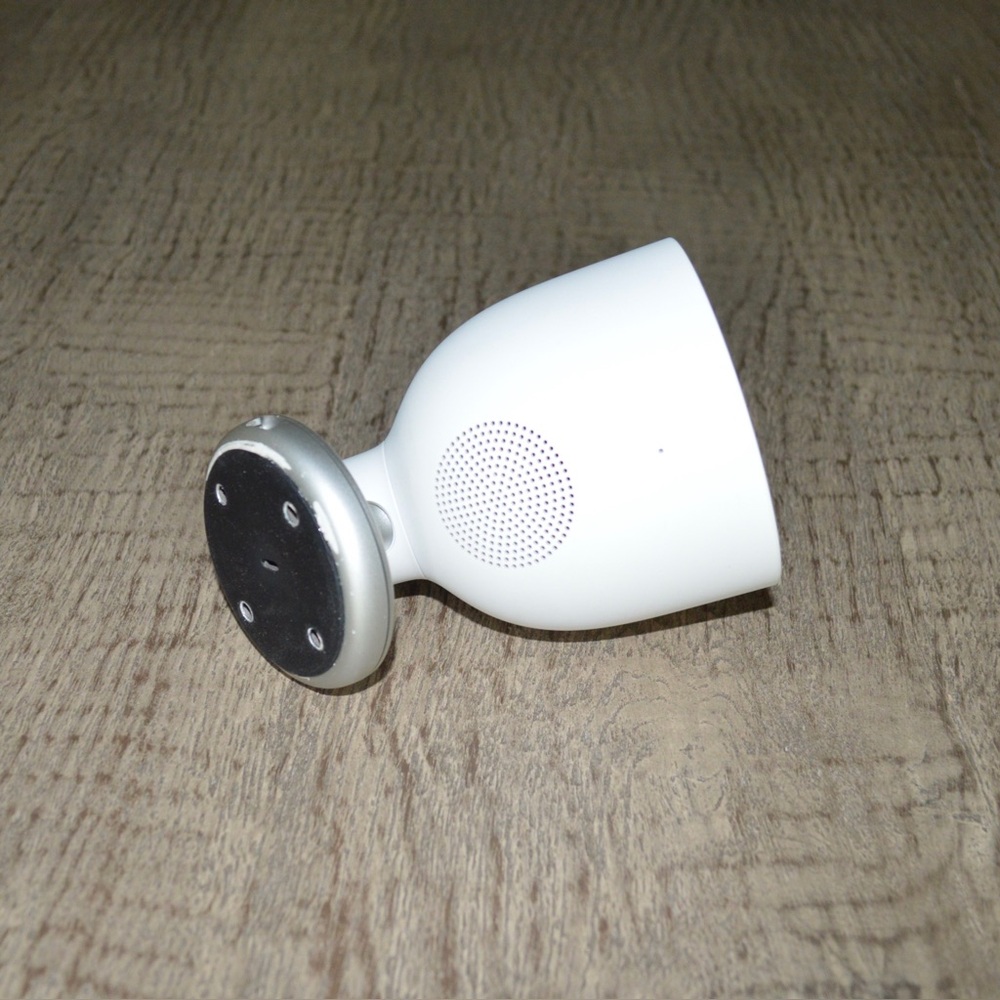 Nest Cam IQ Outdoor Smart Security Camera - Picture 7 of 13